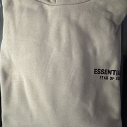 2024  Edition Essentials Hoodie