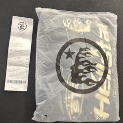 Hellstar Hoodie black 