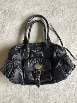 Like new large Marc Jacobs bag