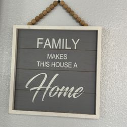 Wall Decor