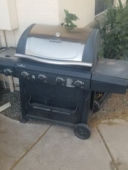 Grill