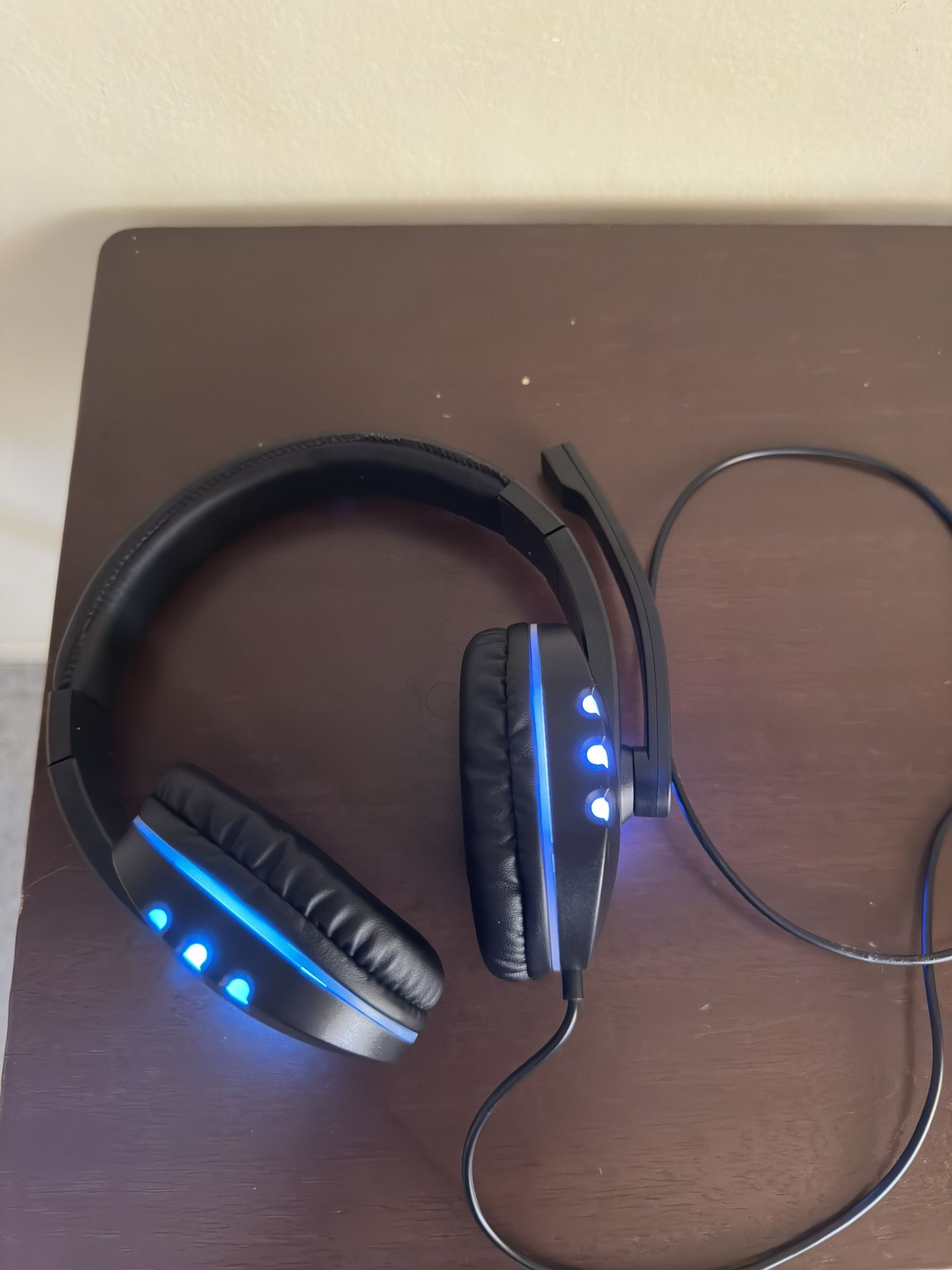 Gaming Headset For Sale