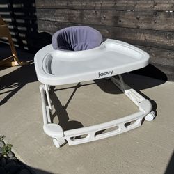 Joovy spoon b walker