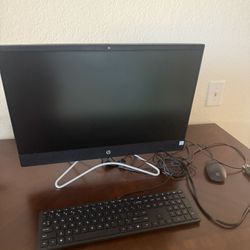 Hp Computer Electronic 
