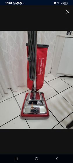 Vacum