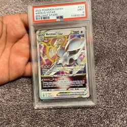 Arceus