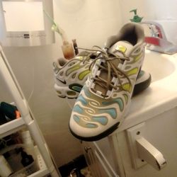 Nike Air Max Plus Drift Phontom Cyber