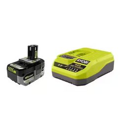 Brand new Ryobi batteries