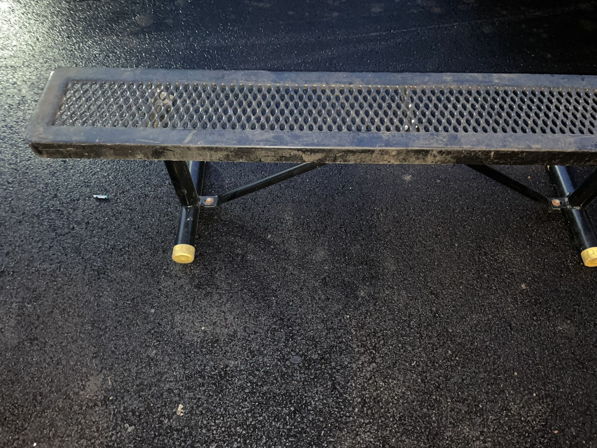 Park Bench