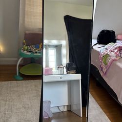 Standing Mirror 