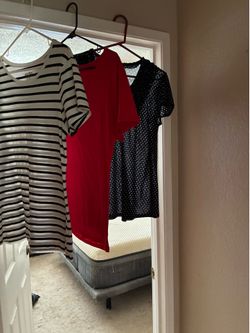 Women’s Clothing - Size XL and 14
