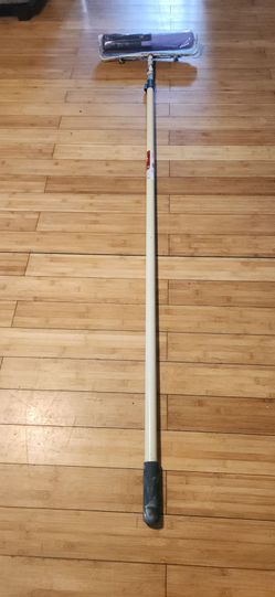 Paint extension frame 18" roll new $45 everything