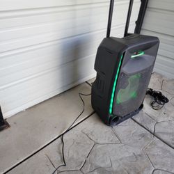 Ion Bluetooth Speaker