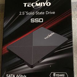 1tb Solid State Drive (SSD) Sale