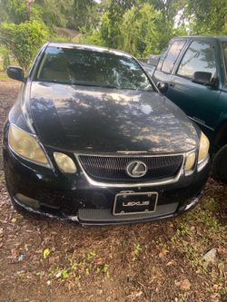 2007 Lexus