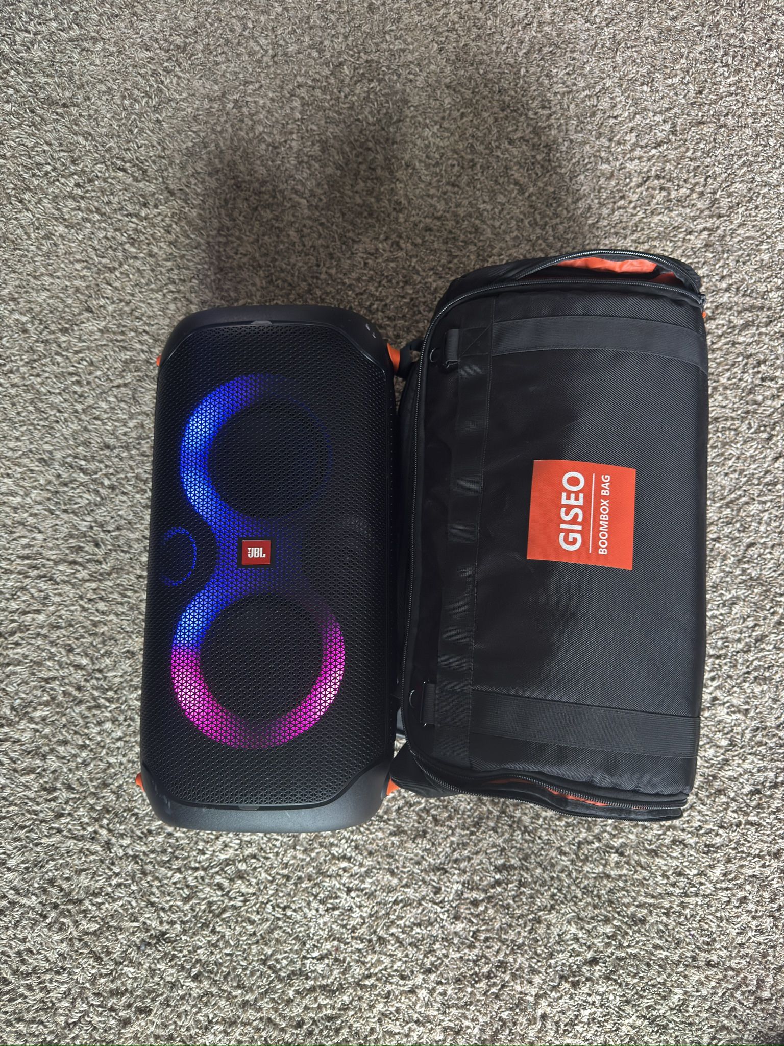 JBL Partybox 110 $250