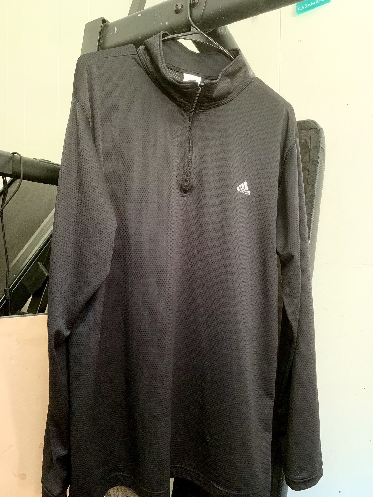 Adidas Track Jacket 