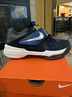 KD 4 ZOOM EYBL SIZE 8