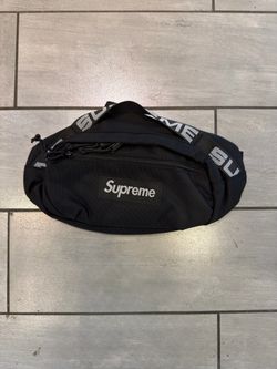 Supreme Waist Bag
