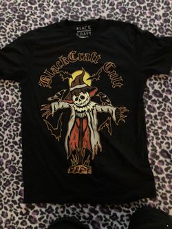 Blackcraft Cult Shirt