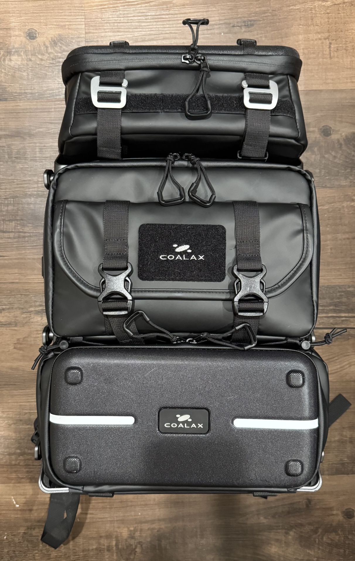 Coalax lancer 300 Backpack