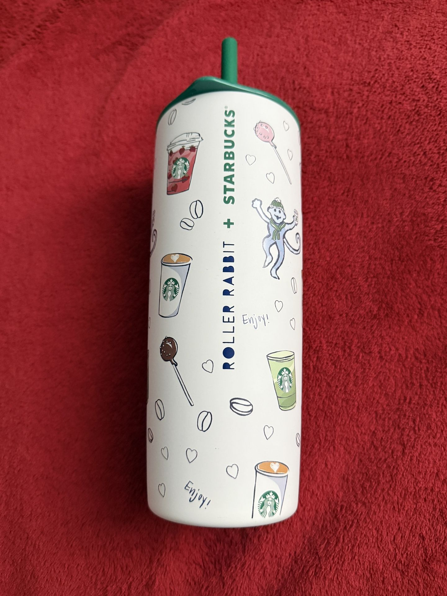 Starbucks Cup