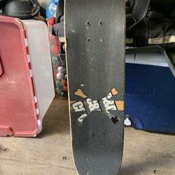 Skateboard decks 