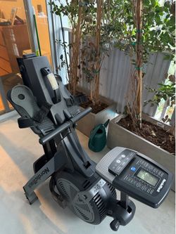 Nordictrack Rower Machine RW200