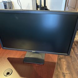 Desktop Monitors