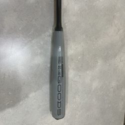 2023 Demarini The Goods BBCOR Bat 33 In, 30 Oz