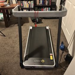 Walking pad Treadmill 