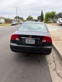2001 Honda for sale $2.200