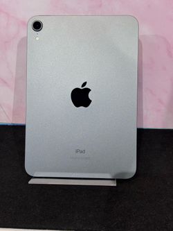 iPad Mini 6 64GB WiFi