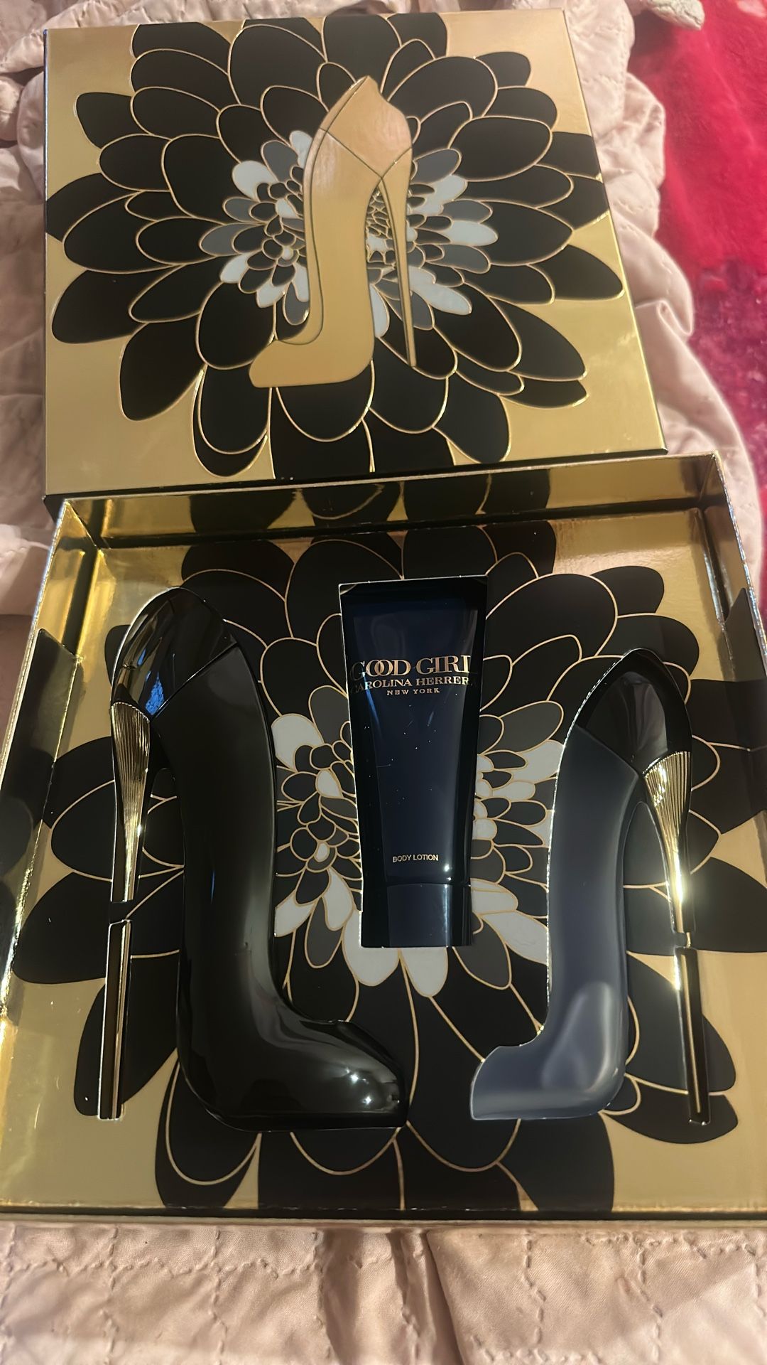 Good Girl 3 Pc Set