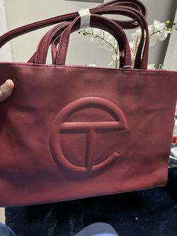 TELFAR WOMAN BAG BRAND NEW 💯 🔥 