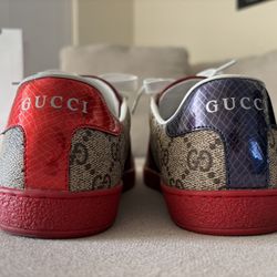 Shoes Men’s Size 8