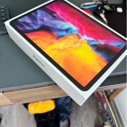 iPad Pro