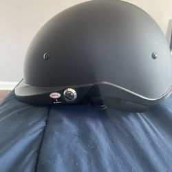 Bell Helmet 