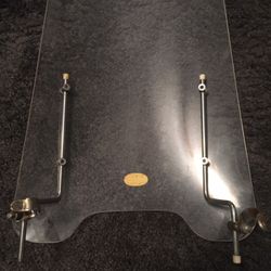 Motorcycle Windshield 
