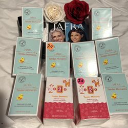 Perfumes Para Beby Del Producto De JAFRA 