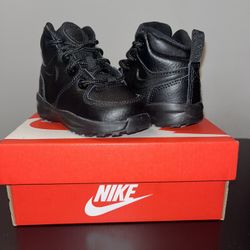 Manoa 17 Lace Up Hiking Boot Toddler