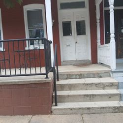 3 Bedroom Aparment.