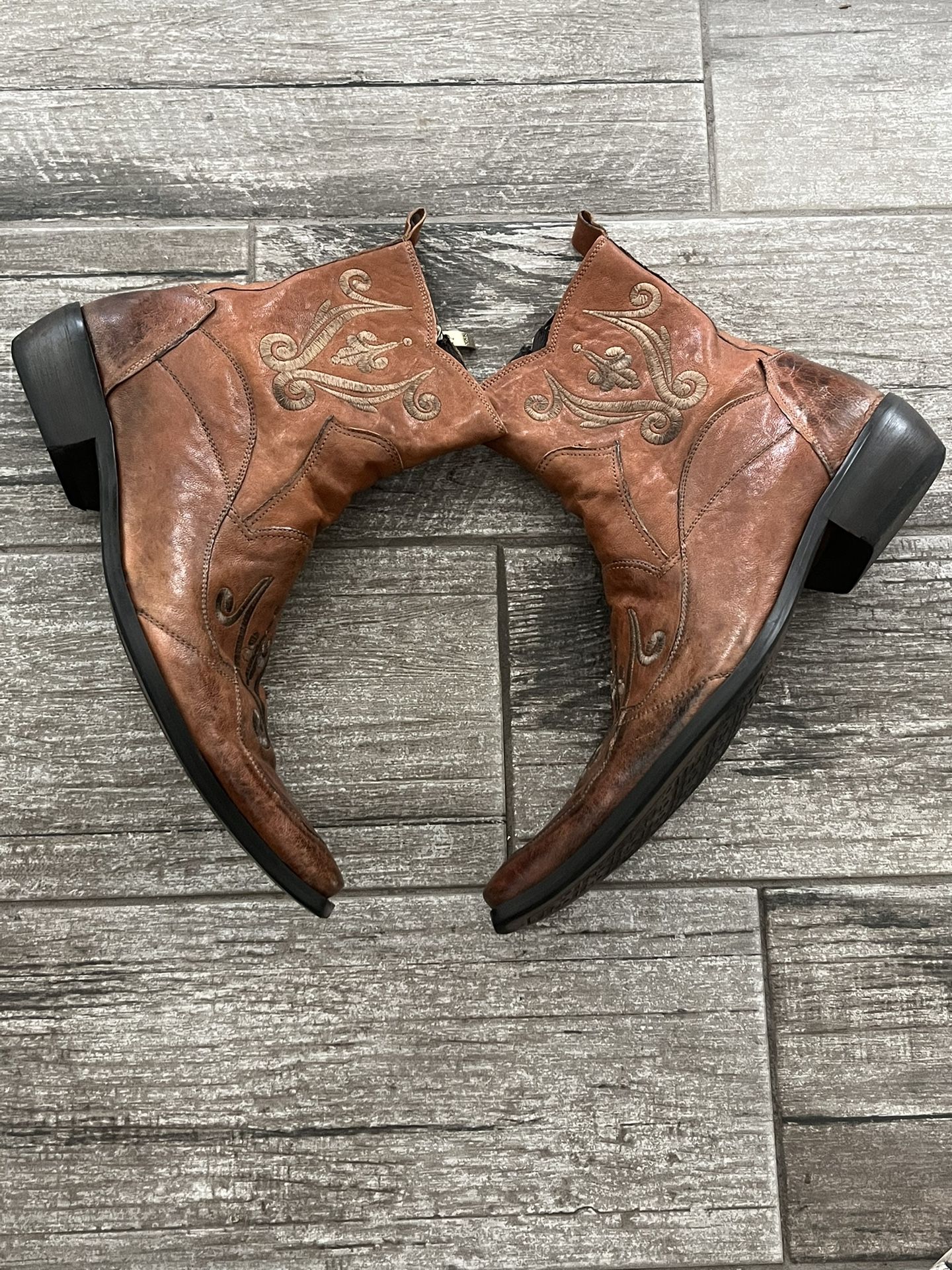 Aldo Men’s Boots