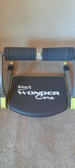 Abs Machine