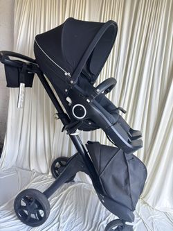Stokke Stroller