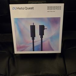 Oculus Quest 2 Cable Link