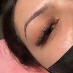 Lash Extensions 