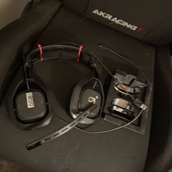 Gaming Headphones