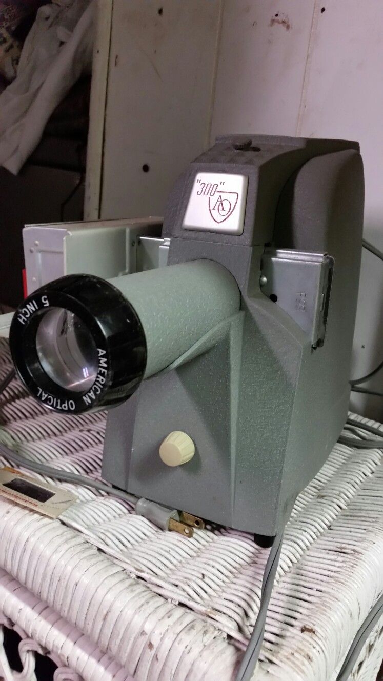 Projector