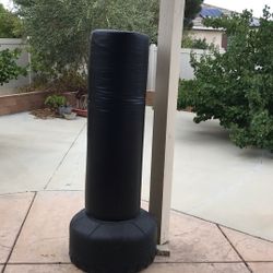 Punching Bag 